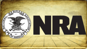 NRA-Logo-wSeal-BW