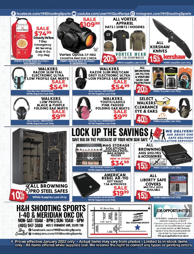 January 2022 Sales Event - Page 4