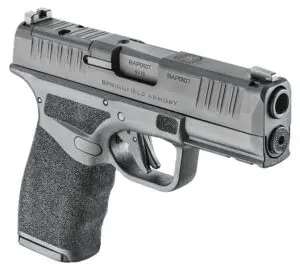Springfield Hellcat Pro 