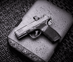 Springfield Hellcat Pro 9mm