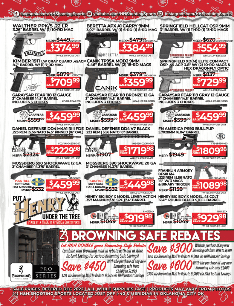 Christmas Super Sale - Page 4