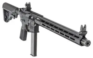 Springfield Armory 9mm Carbine