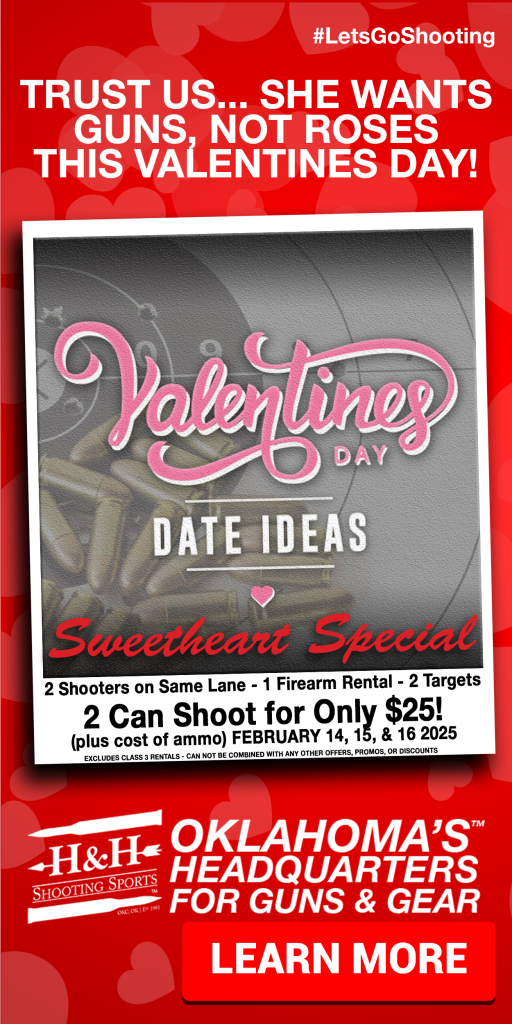 Sweetheart Special 2025