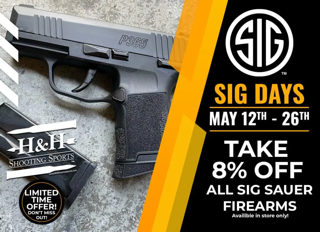 SIG Days 2025 featured event promotional banner in Oklahoma City