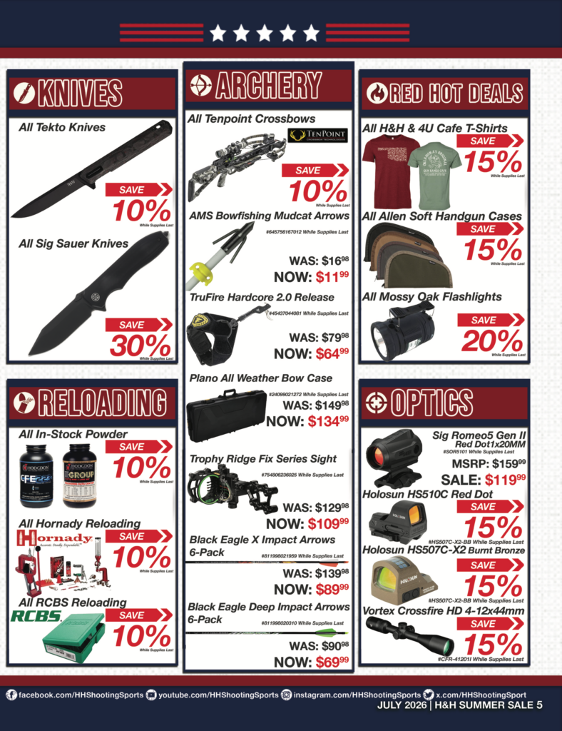 July 2026 Summer Sale - Page 5