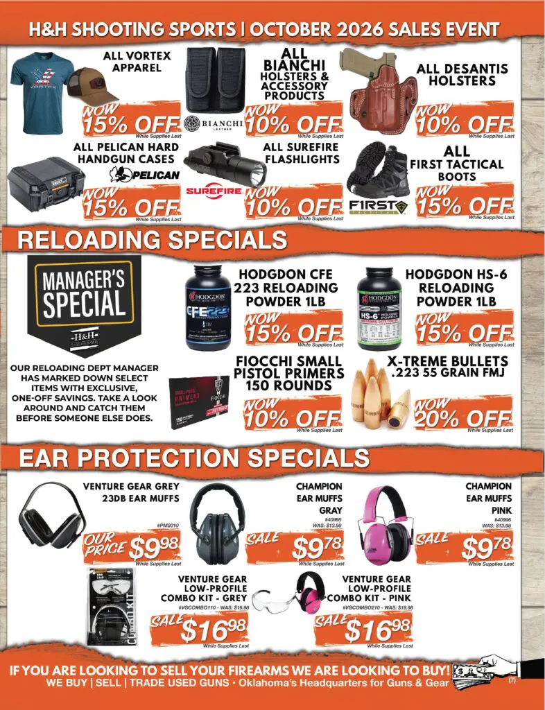 October Flyer Page 7