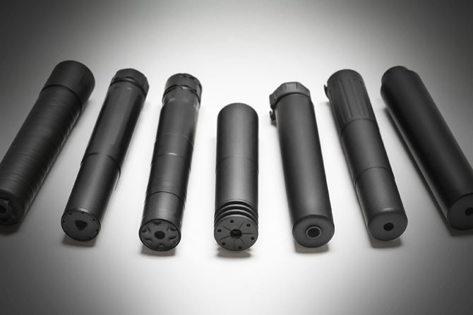 Suppressors