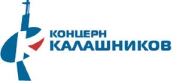 Concern Kalashnikov Logo