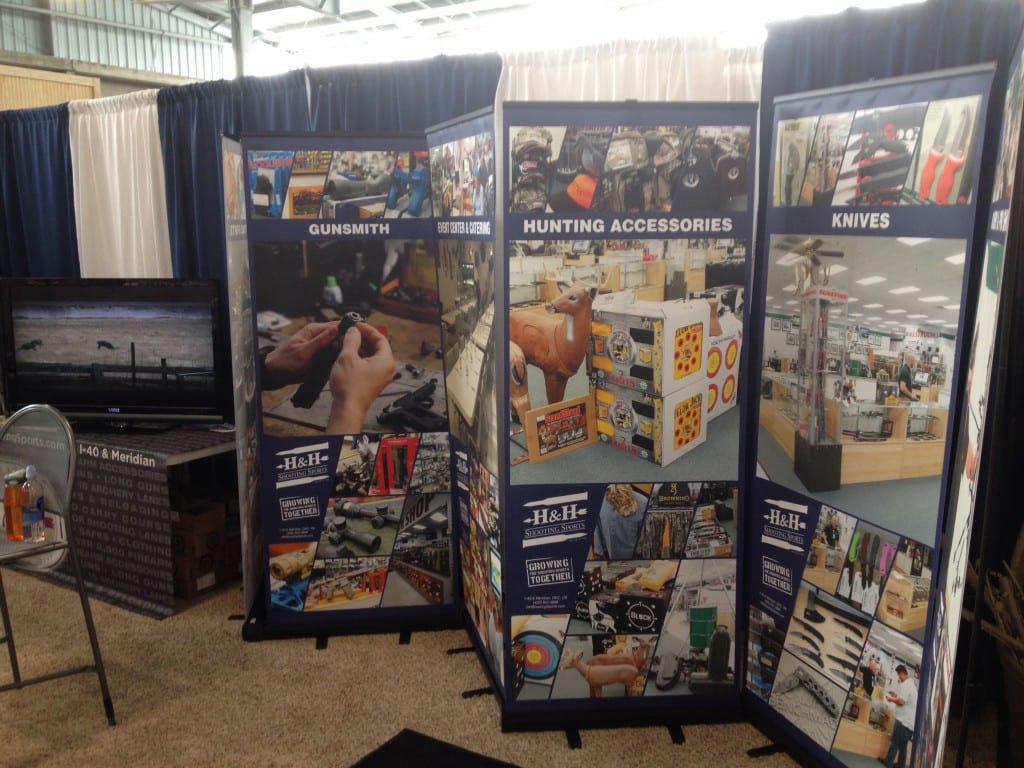 Visit H&H Shooting Sports at the 2013 Oklahoma State Fair – H&H ...