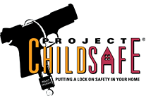 Project Child Safety logo