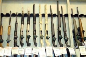 Colorado Magazine Ban Passes Committee, Pump Shotguns at Risk of Ban