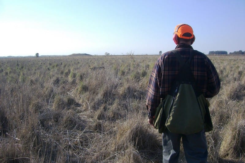The Sportsmen's Act of 2013 could affect millions of acres of public land, and the outdoorsmen who use them.