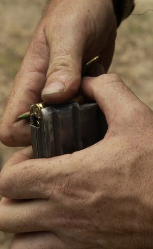 Colorado Sheriffs Plan Lawsuit, Gun Statute Could Ban All Magazines