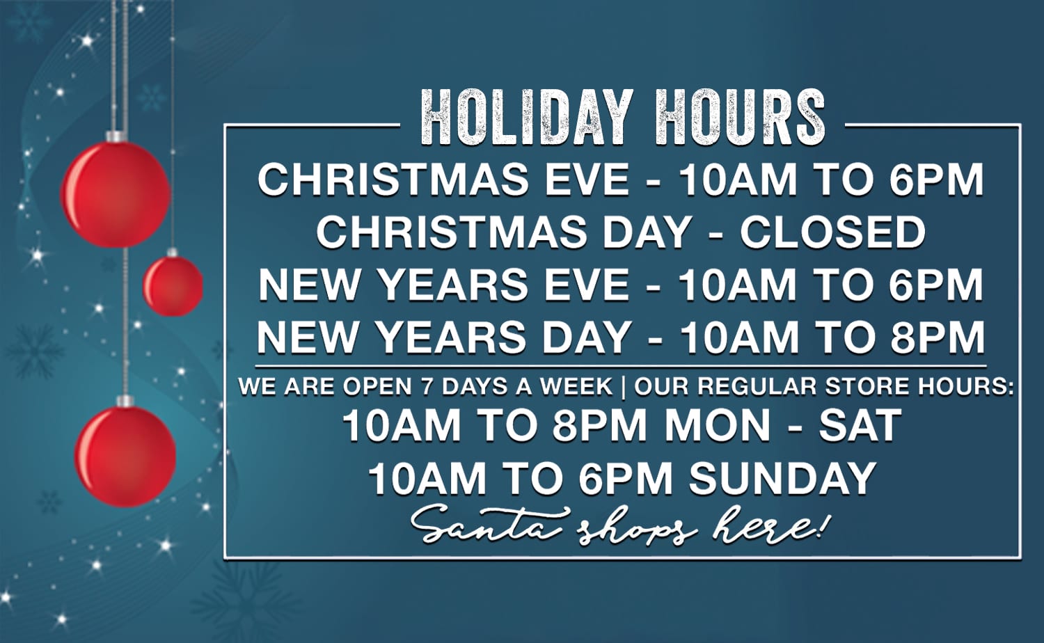 HolidayHours2020