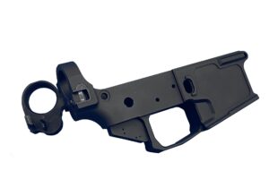 Side Folder AR Lower