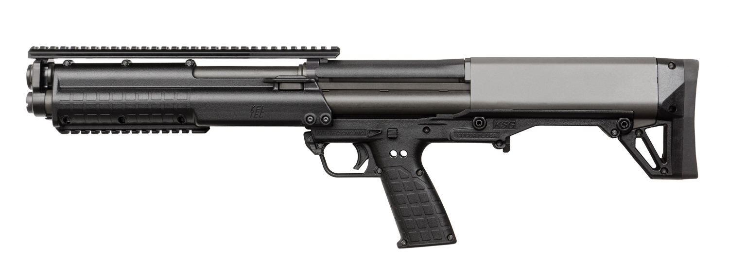 Used KEL TEC KSG