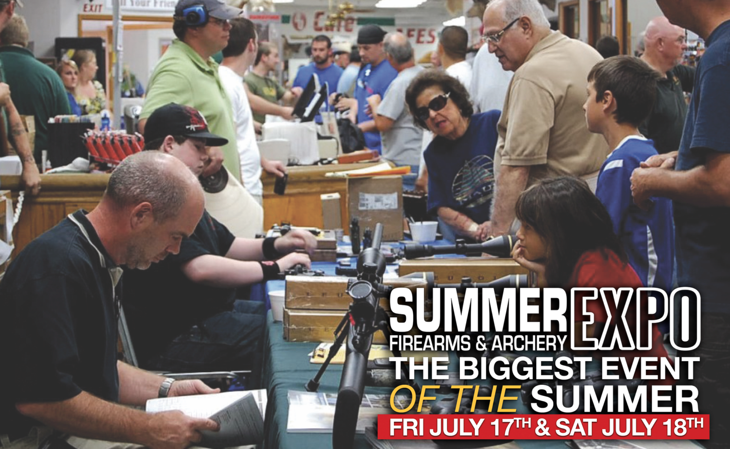 H&H Summer Expo 2026
